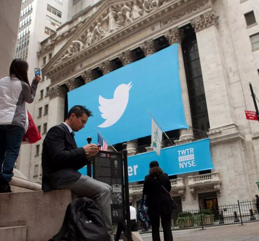 Новости Рынков - Почему Twitter теряет рекламодателей?