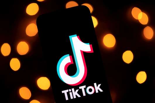   -   TikTok, WeChat, Weibo   56  