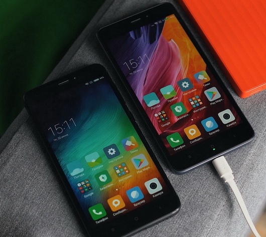 Новости Рынков - Xiaomi - лидер по продажам смартфонов