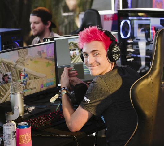 Социальные сети - Какие правила рекламы введет Twitch 1 июля?