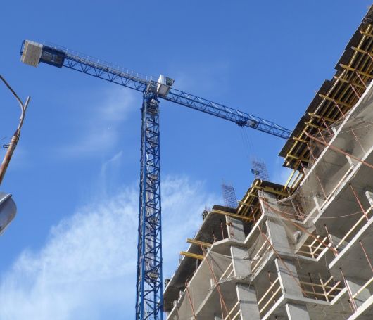Новости Рынков - Как застройщики пытаются сохранить объемы продаж жилья?