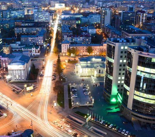 Новости Рынков - В Сибирском федеральном округе зафиксирован рост выдачи микрокредитов для бизнеса
