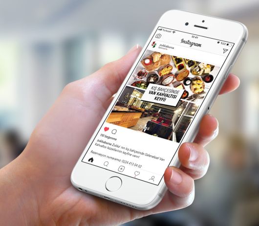 Финансы - Сколько заработают соцсети-конкуренты из-за запрета размещения рекламы в Instagram?