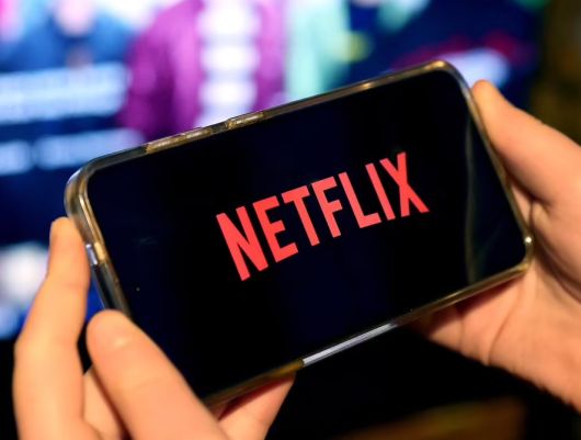 ������� - ������� � 2025 ���� Netflix ������� �� �������?