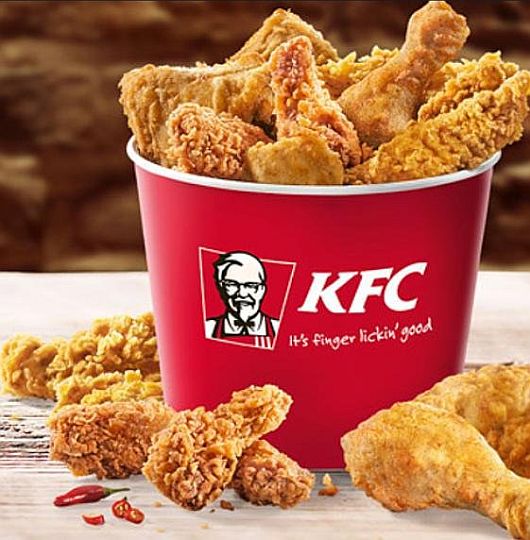 Новости Технологий - В KFC на 3D-биопринтере будут печатать наггетсы