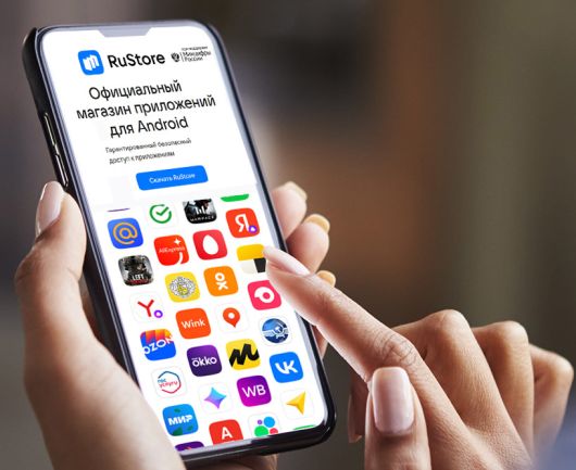 Исследования - Какие приложения устанавливают россияне на свои смартфоны?