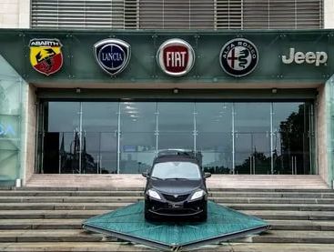 Новости Ритейла - Peugeot-Citroen и Fiat Chrysler объявили о слиянии. Неужели все так плохо?