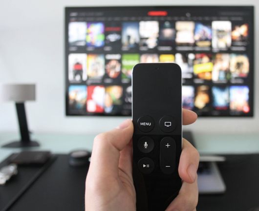 Исследования - Каковы перспективы рекламы на Smart TV?