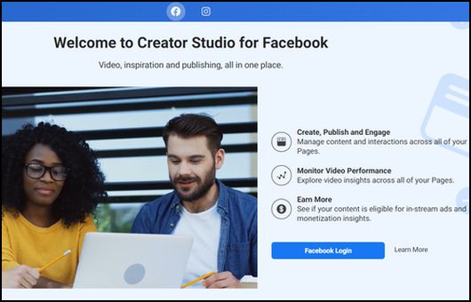 ���������� ���� - ������� Facebook �������� ��������������� � 2025?