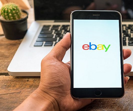 Финансы - eBay хочет $8 млрд за свое рекламное подразделение