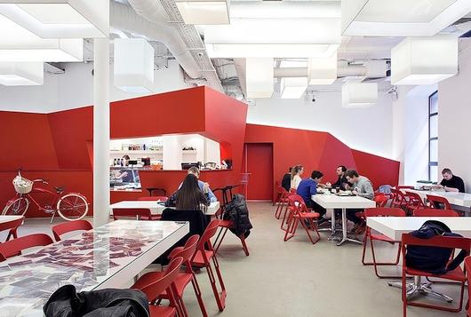 Обзор Рекламного рынка - BBDO Moscow будет обслуживать бренд LADA