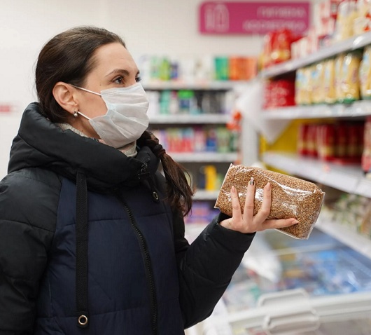 Новости Ритейла - Ритейл в России потратил за год 400 млрд на промо-акции