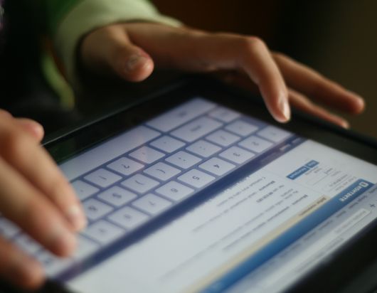 Исследования - Новые горизонты в интернет-опросах: эффективность и прозрачность