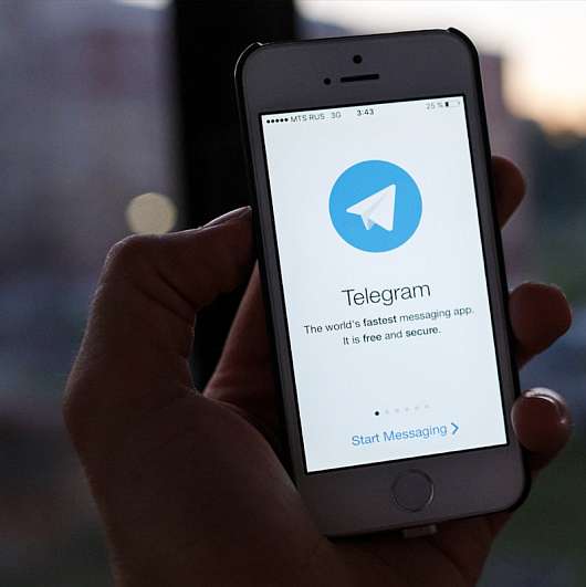Новости Рынков - Сколько российские рекламодатели потратят в Telegram?
