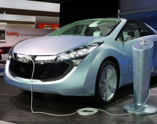 Новости Рынков - Коллаборация Apple и Hyundai-Kia