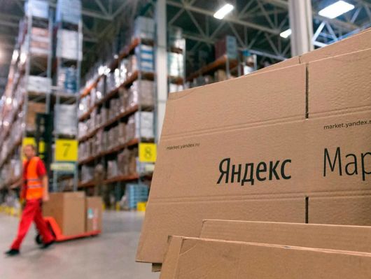 Интернет Маркетинг - Как «Яндекс Маркет» собрался повысить свою эффективность?