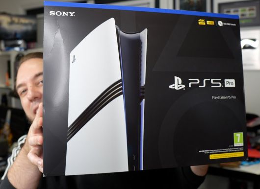 Новости Рынков - Какую прибыль получила Sony в третьем квартале 2024?