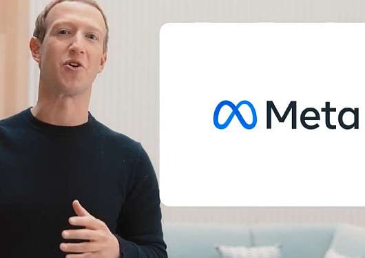Новости Рынков - Зачем Цукерберг начал ребрендинг компании Facebook?