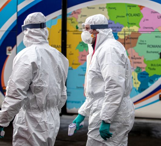 Исследования - Рекламный рынок восстанавливается после пандемии