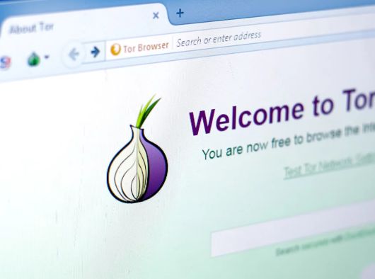 Официальная хроника - Роскомнадзор потребовал удалить из Google Play браузер Tor