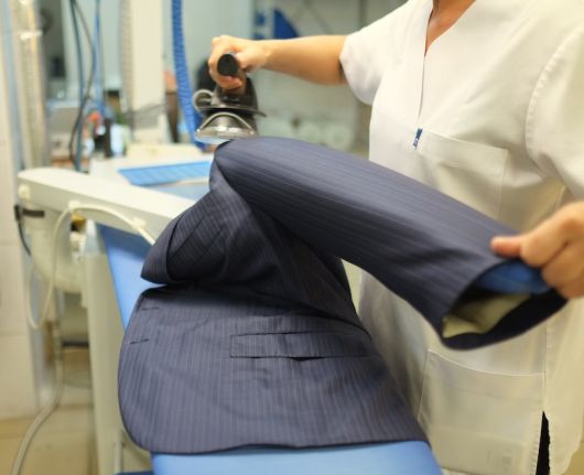 Исследования - Как выбрать химчистку одежды: советы и типичные ошибки