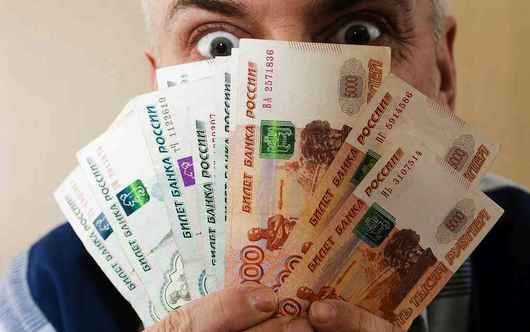 Обзор Рекламного рынка - Депутаты призвали раздать россиянам по 25 000 рублей. И 15 000 - на каждого ребенка