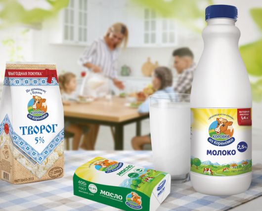 Исследования - Реклама продуктов питания каких брендов запомнилась россиянам?