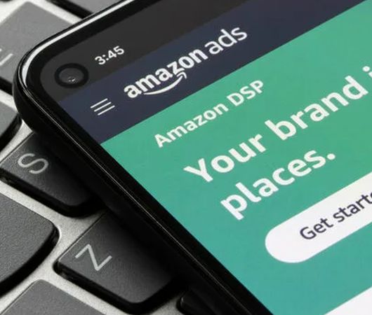 Официальная хроника - Как Amazon определяет условия и стоимость рекламы?