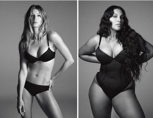 Новости Рынков - Как Ким Кардашьян поссорилась с Victoria’s Secret?