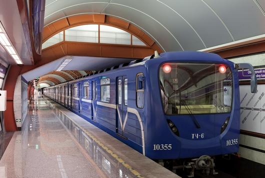 Финансы - Запрет на Звуковую рекламу в Питерском метро не прошел