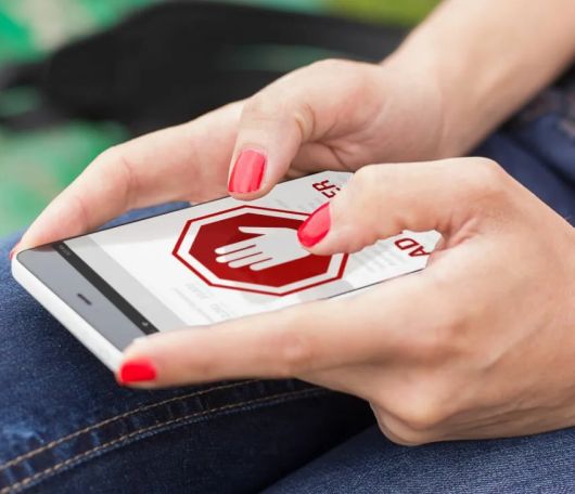 Интернет Маркетинг - Adblock надоело бороться с рекламой