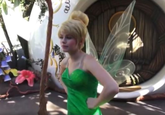 Обзор Рекламного рынка - Disney отправил почти половину сотрудников в неоплачиваемый отпуск