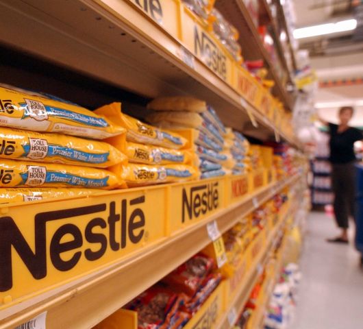 Новости Рынков - Как Nestle изменится в ближайшем будущем?