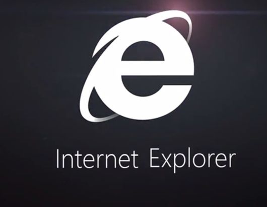 Новости Технологий - Конец эпохи Internet Explorer
