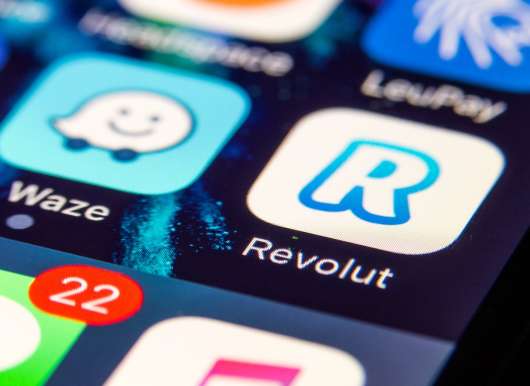Финансы - Revolut с 27 июля ужесточит условия использования криптовалюты
