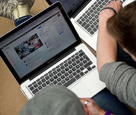 Исследования - Как оптимизировать контент сайта для нового поискового алгоритма Google?
