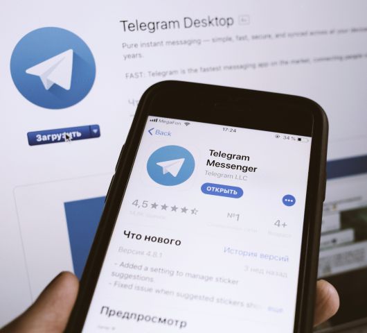 Социальные сети - Хитрости в Телеграм которые помогут найти живых подписчиков