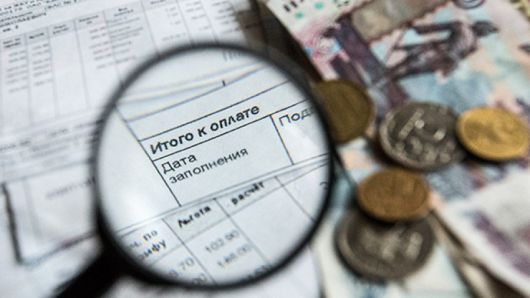 Официальная хроника - В ГосДуме одобрили запрет рекламы приборов, искажающих данные счетчиков ЖКХ