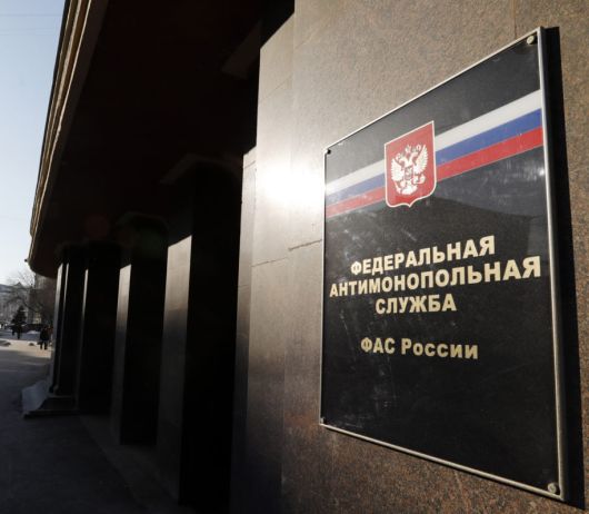 Официальная хроника - Сколько раз в 2023 нарушали закон «О рекламе»?