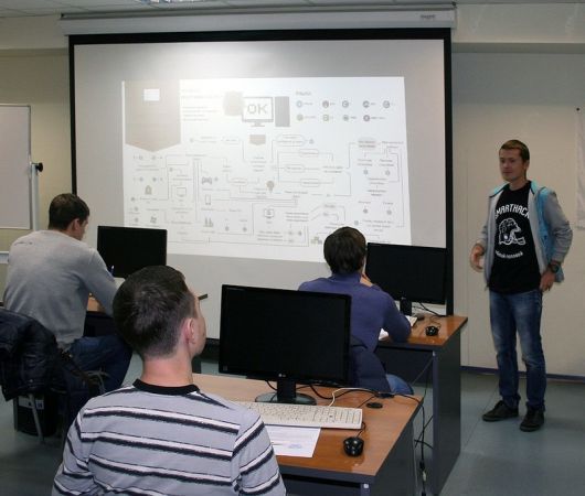 Новости Технологий - Преимущества профессиональной переподготовки по программированию