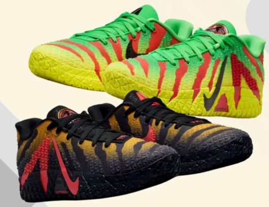 ������� ������ - ��� ��������� Nike ��� ������� ������ ������� �������?