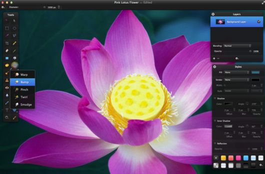Дизайн и Креатив - Что получит Apple от Pixelmator?