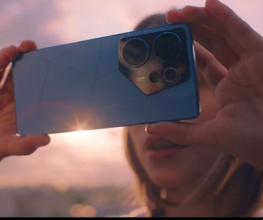 Новости Видео Рекламы - Чего ждать покупателю от Camon 20 Premier 5G?