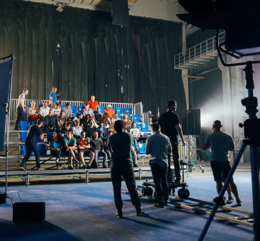 Исследования - Презентационный ролик для бизнеса: примеры применения и реальные выгоды