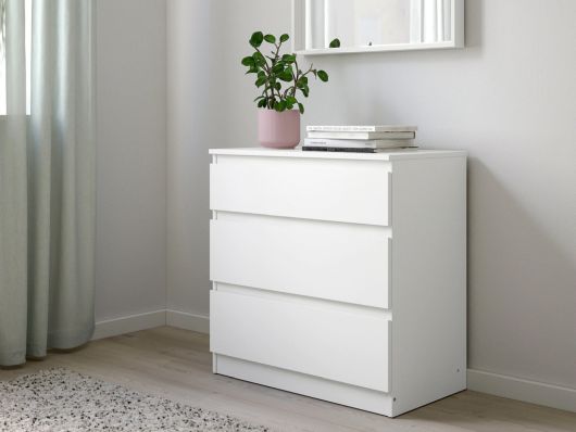 Обзор Рекламного рынка - IKEA отзывает 800 000 опасных комодов Kullen. После 14 лет продажи