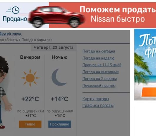 Исследования - Как растет рынок интернет-рекламы в России?