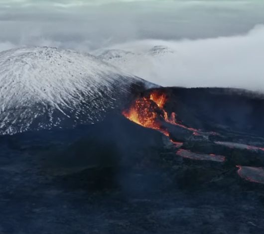 Дизайн и Креатив - Какой остров может стать Whopper Island?