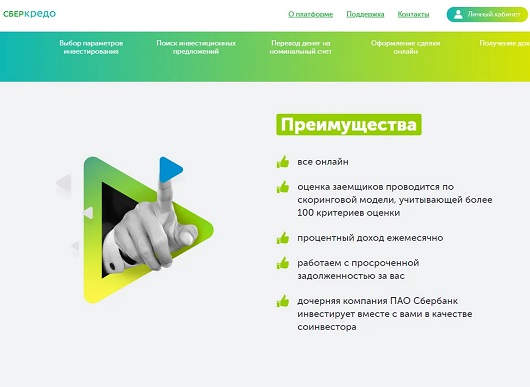 Финансы - Как «СберКредо» конкурировал со «Сбер»?