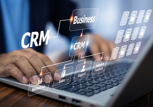 ������� ���������� - CRM-������� ��� �������: ��� �������� � ������ ��� ��� ������ ��������� ���������