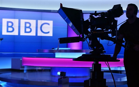 Новости Медиа и СМИ - Почему у BBC не хватает денег?